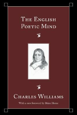 The English Poetic Mind by Charles Williams