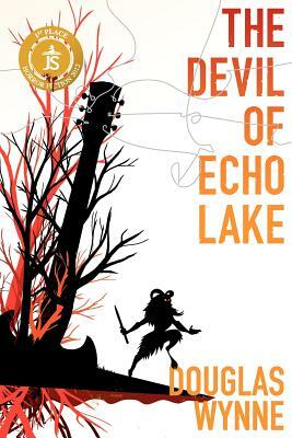 The Devil of Echo Lake by Douglas Wynne