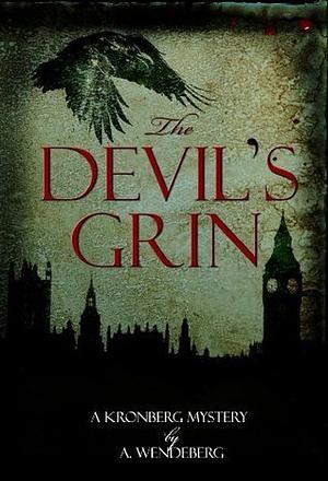 The Devil's Grin by Annelie Wendeberg