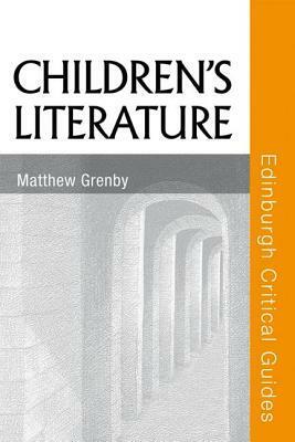 Children's Literature by M.O. Grenby