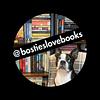 bostieslovebooks's profile picture