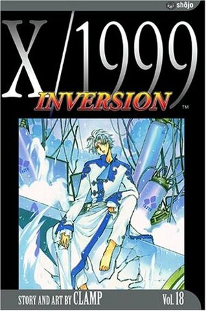 X/1999, Volume 18: Inversion by CLAMP
