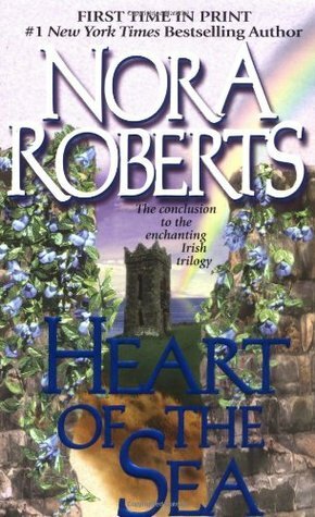 Heart of the Sea by Nora Roberts