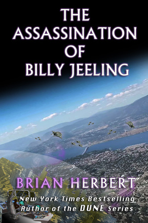 The Assassination of Billy Jeeling by Brian Herbert