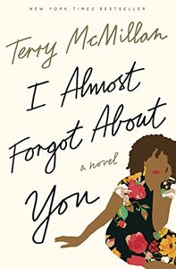 I Almost Forgot About You by Terry McMillan