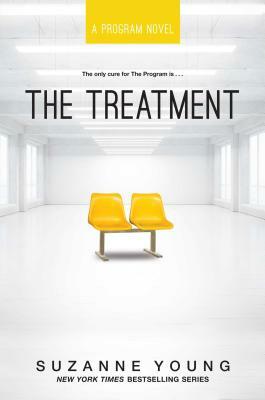 The Treatment by Suzanne Young