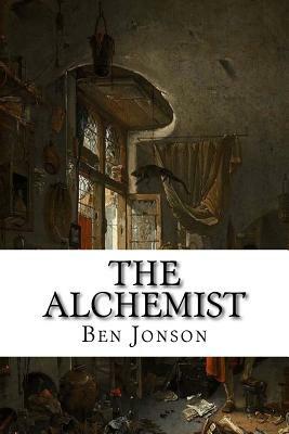 The Alchemist by Ben Jonson