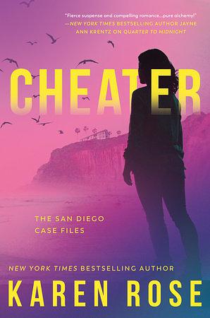 Cheater by Karen Rose