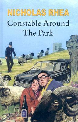 Constable Around the Park by Nicholas Rhea