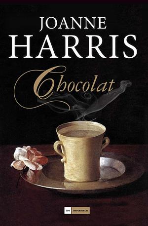 Chocolat by Joanne Harris