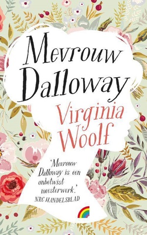 Mevrouw Dalloway by Virginia Woolf