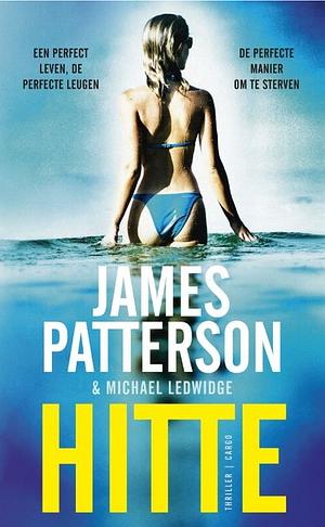 Hitte by James Patterson, Michael Ledwidge