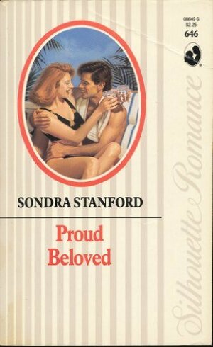 Proud Beloved by Sondra Stanford