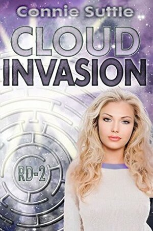 Cloud Invasion by Connie Suttle