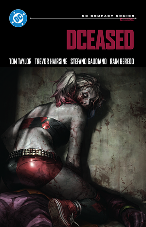 DCeased by Tom Taylor