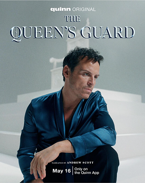 The Queen's Guard (complete) by Tyler McCall