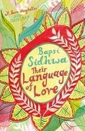 Their Language of Love by Bapsi Sidhwa