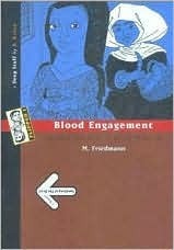 Flipper #1: Blood Engagement/Speaking of the Devil/Deep Stuff by Actus Tragicus