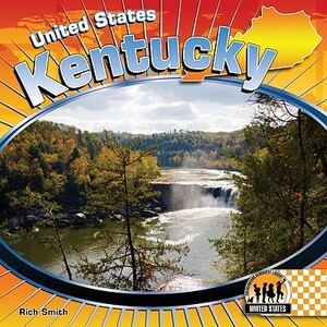 Kentucky by Rich Smith