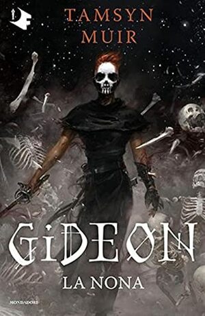 Gideon la Nona by Tamsyn Muir