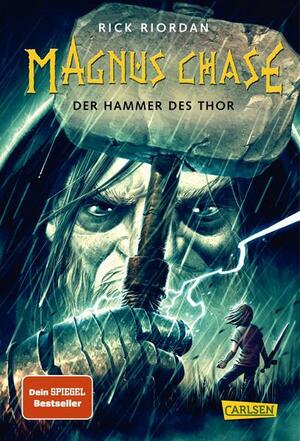 Der Hammer des Thor by Rick Riordan