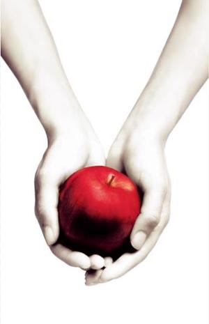 Twilight by Stephenie Meyer