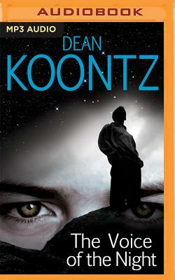 The Voice of the Night by Dean Koontz