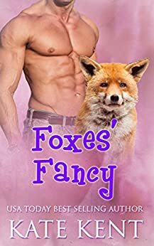 Foxes' Fancy by Kate Kent