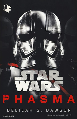 Phasma by Delilah S. Dawson