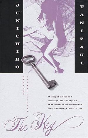 The Key by Jun'ichirō Tanizaki