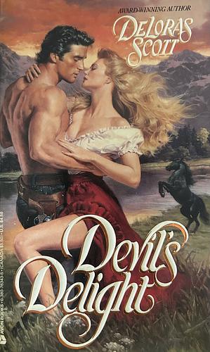 Devil's Delight by DeLoras Scott