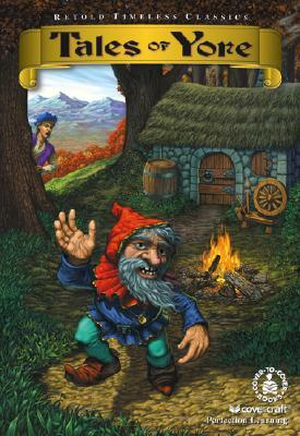 Tales of Yore by Janice Kuharski