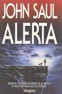 Alerta by John Saul