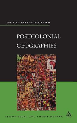 Postcolonial Geographies by 