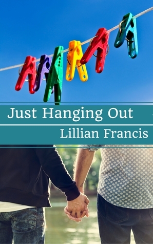 Just Hanging Out by Lillian Francis