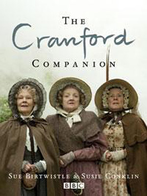 The Cranford Companion by Susie Conklin, Sue Birtwistle