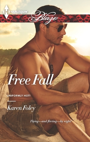 Free Fall by Karen Foley