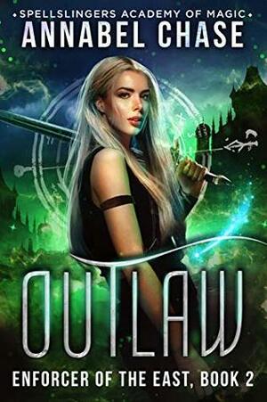 Outlaw by Annabel Chase