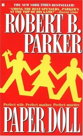 Paper Doll by Robert B. Parker