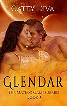 Glendar by Catty Diva