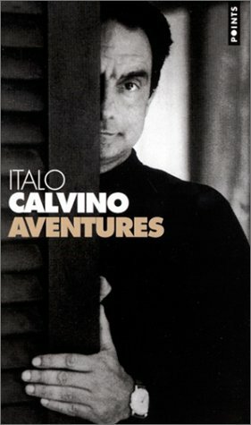 Aventures by Maurice Javion, Jean-Paul Manganaro, Italo Calvino