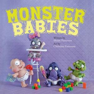 Monster Babies by Shaun Patterson
