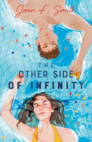 The Other Side of Infinity by Joan F. Smith