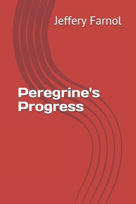 Peregrine's Progress by Jeffery Farnol