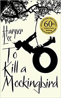 To Kill a Mockingbird by Harper Lee