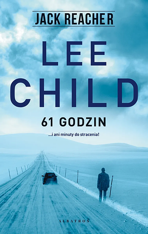 61 godzin by Andrzej Szulc, Lee Child
