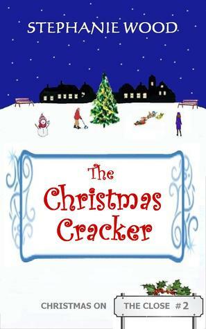 The Christmas Cracker by Stephanie Wood