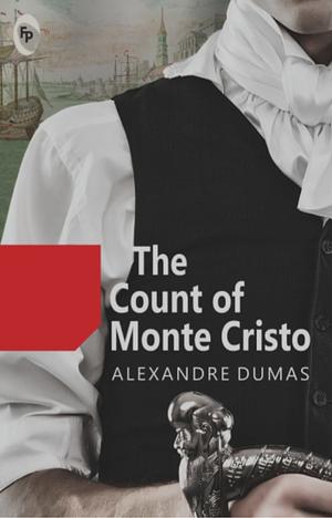 The count of monte cristo  by Alexandre Dumas