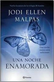 Una noche : enamorada by MALPAS
