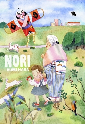 Nori by Rumi Hara